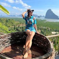 Отзыв от Дана - виза ДТВ