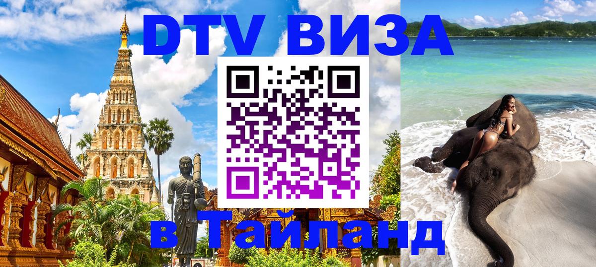 Цены на DTV визу в Таиланд — пакеты услуг, достаточно даже паспорта - Приштина  06.01.2026 